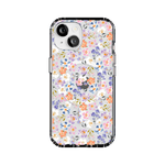 Poppy Meadows | Pastel Floral Case