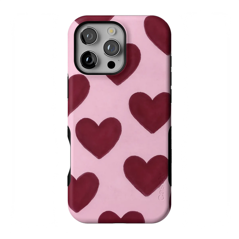 Whole Lotta Love | Plum Hearts Case