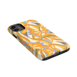 Tropical Bungalow | Watercolor Case