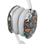 Toil & Bloom | Halloween Floral AirPods Max Case