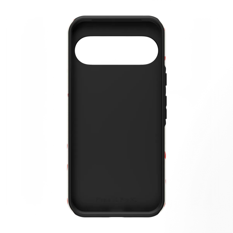 Love Letters | Doodle Hearts Case