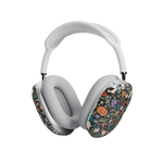 Toil & Bloom | Halloween Floral AirPods Max Case