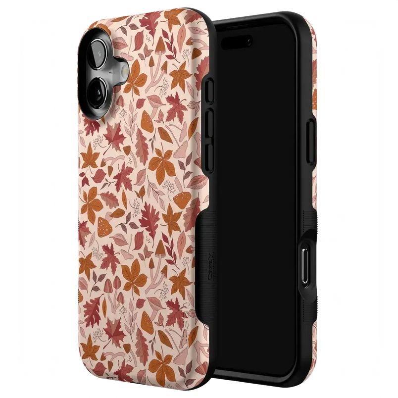 Can't Help Falling | Autumn Leaves Case