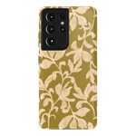 Prarie Blooms | Vintage Vines Case - Galaxy S21 Ultra