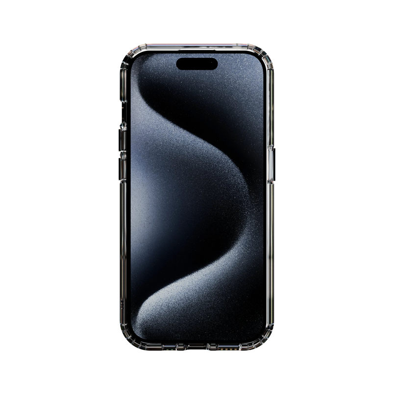Free Spirit | Rainbow Butterfly Case iPhone Case get.casely 