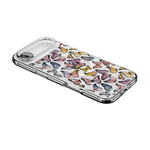 Free Spirit | Rainbow Butterfly Case iPhone Case get.casely 