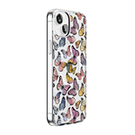 Free Spirit | Rainbow Butterfly Case iPhone Case get.casely 