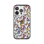 Free Spirit | Rainbow Butterfly Case iPhone Case get.casely 