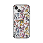 Free Spirit | Rainbow Butterfly Case iPhone Case get.casely 
