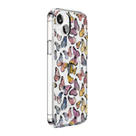 Free Spirit | Rainbow Butterfly Case iPhone Case get.casely 