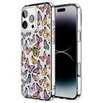 Free Spirit | Rainbow Butterfly Case iPhone Case get.casely 