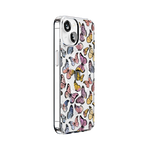 Free Spirit | Rainbow Butterfly Case iPhone Case get.casely 