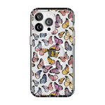 Free Spirit | Rainbow Butterfly Case iPhone Case get.casely 