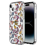 Free Spirit | Rainbow Butterfly Case iPhone Case get.casely 