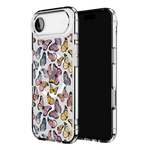 Free Spirit | Rainbow Butterfly Case iPhone Case get.casely 