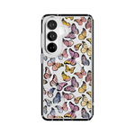 Free Spirit | Rainbow Butterfly Case iPhone Case get.casely 