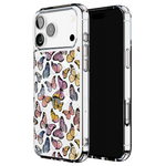 Free Spirit | Rainbow Butterfly Case iPhone Case get.casely 