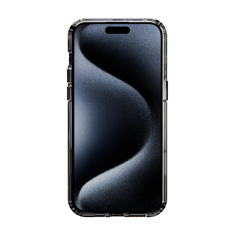 Free Spirit | Rainbow Butterfly Case iPhone Case get.casely 