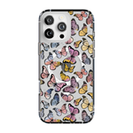 Free Spirit | Rainbow Butterfly Case iPhone Case get.casely 