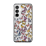 Free Spirit | Rainbow Butterfly Case iPhone Case get.casely 