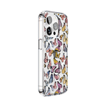Free Spirit | Rainbow Butterfly Case iPhone Case get.casely 