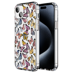 Free Spirit | Rainbow Butterfly Case iPhone Case get.casely 