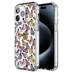 Free Spirit | Rainbow Butterfly Case iPhone Case get.casely 