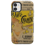 French Bubbly | Van Gogh Museum Case iPhone Case get.casely Bold iPhone 11