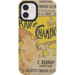 French Bubbly | Van Gogh Museum Case iPhone Case get.casely Bold + MagSafe® iPhone 12