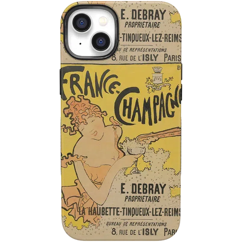 Reminiscence of Vincent | Van Gogh Museum Case iPhone Case get.casely 