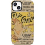 Reminiscence of Vincent | Van Gogh Museum Case iPhone Case get.casely 