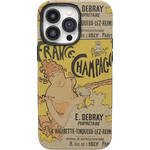 Reminiscence of Vincent | Van Gogh Museum Case iPhone Case get.casely 