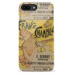French Bubbly | Van Gogh Museum Case iPhone Case get.casely Essential iPhone 6/7/8 Plus 