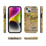 French Bubbly | Van Gogh Museum Case iPhone Case get.casely 