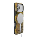 French Bubbly | Van Gogh Museum Case iPhone Case get.casely 