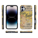 French Bubbly | Van Gogh Museum Case iPhone Case get.casely 
