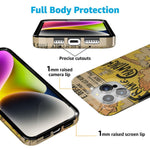 French Bubbly | Van Gogh Museum Case iPhone Case get.casely 