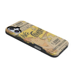 French Bubbly | Van Gogh Museum Case iPhone Case get.casely 