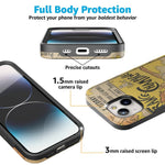 French Bubbly | Van Gogh Museum Case iPhone Case get.casely 