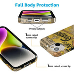 French Bubbly | Van Gogh Museum Case iPhone Case get.casely 