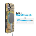 French Bubbly | Van Gogh Museum Case iPhone Case get.casely 