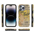 French Bubbly | Van Gogh Museum Case iPhone Case get.casely 