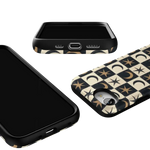 Mystic Moonstar | Black Celestial Case