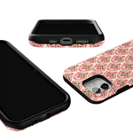 Tulip Tapestry | Jenna Palek x Casely Case