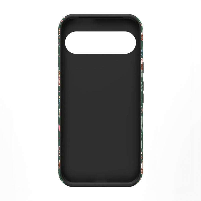 Gingerbread Lane | Holiday Sweets Case