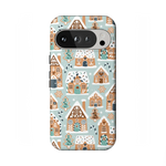 Built Too Sweet | Frosted Village Case