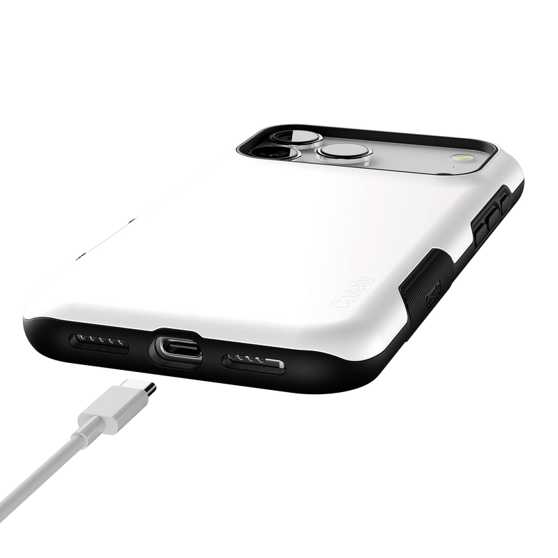 Solid Color | Personalizable Case