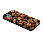 Maple Flowers | Floral Foliage Case