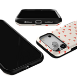 Love Letters | Doodle Hearts Case