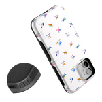 Powder Pups | Dog Sled Case